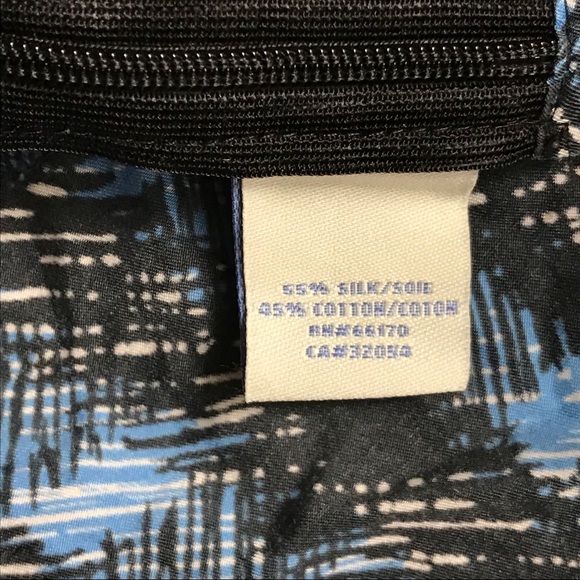 Anthropologie Odille Checkered Top - Picture 6 of 6